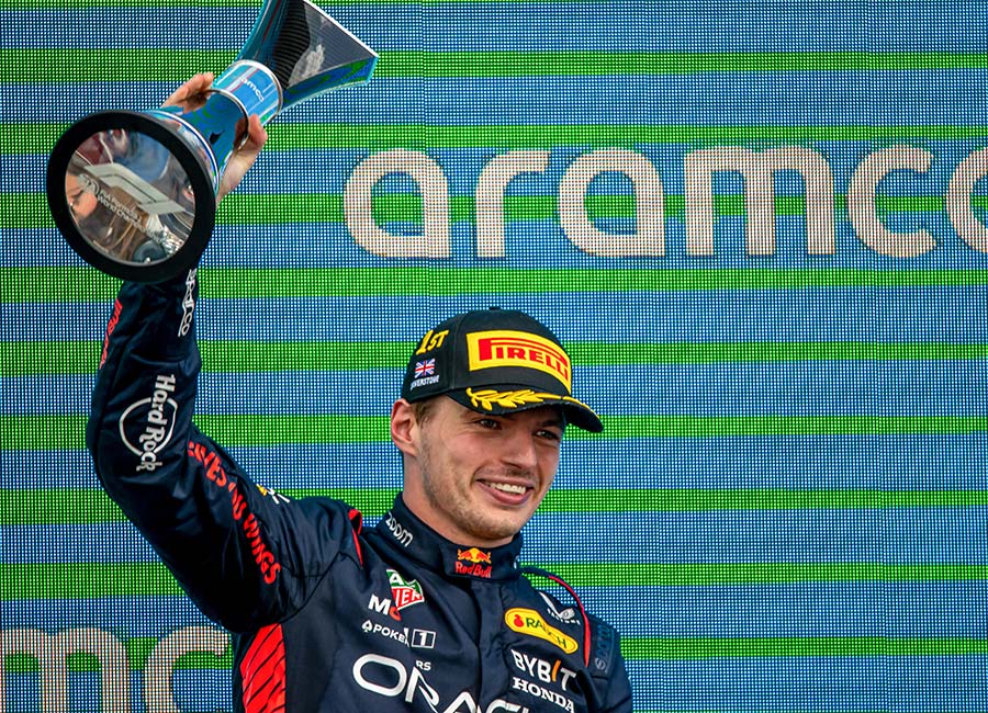 Red Bull
Sports marketing
