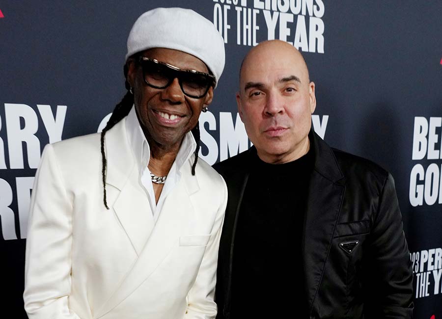 Beyonce's former manager