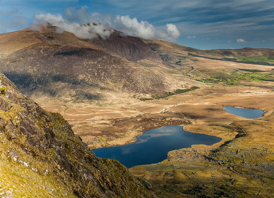 Conor Pass. Pic: Getty Images