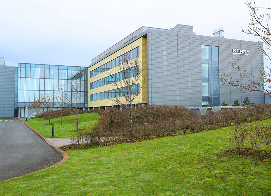 Kerry Group