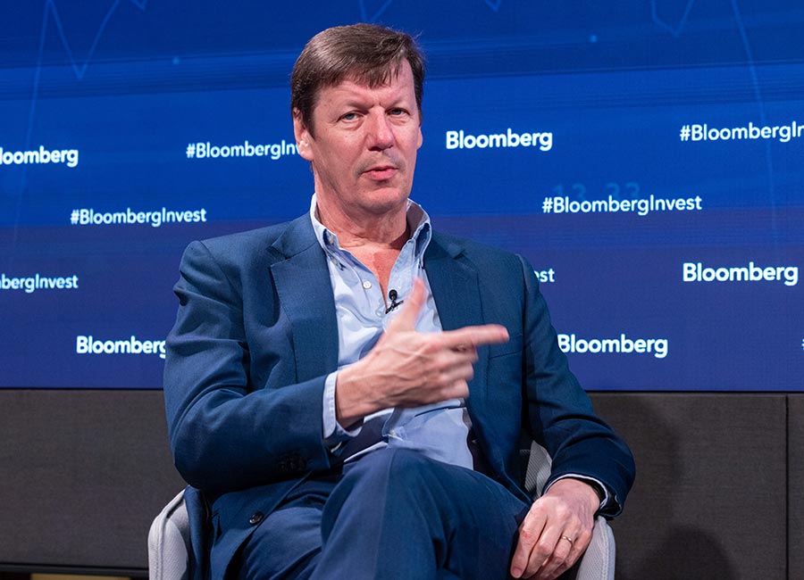 Robyn Grew
Man Group