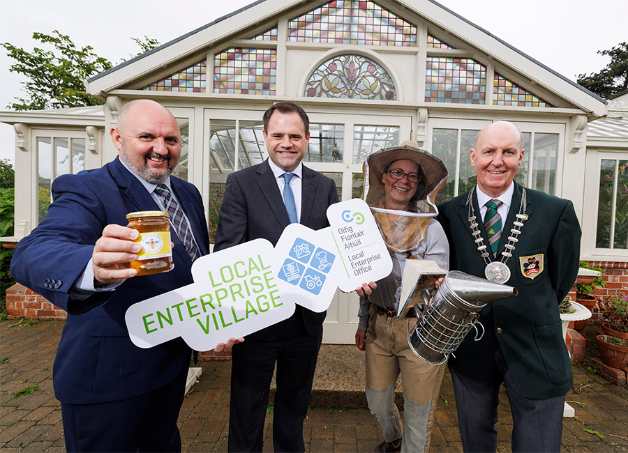 Local Enterprise Week
