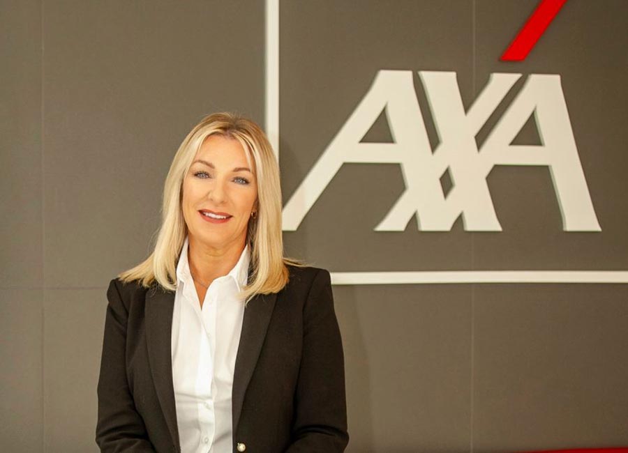 Axa