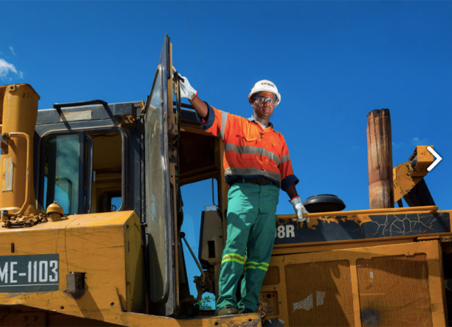 Kenmare Resources