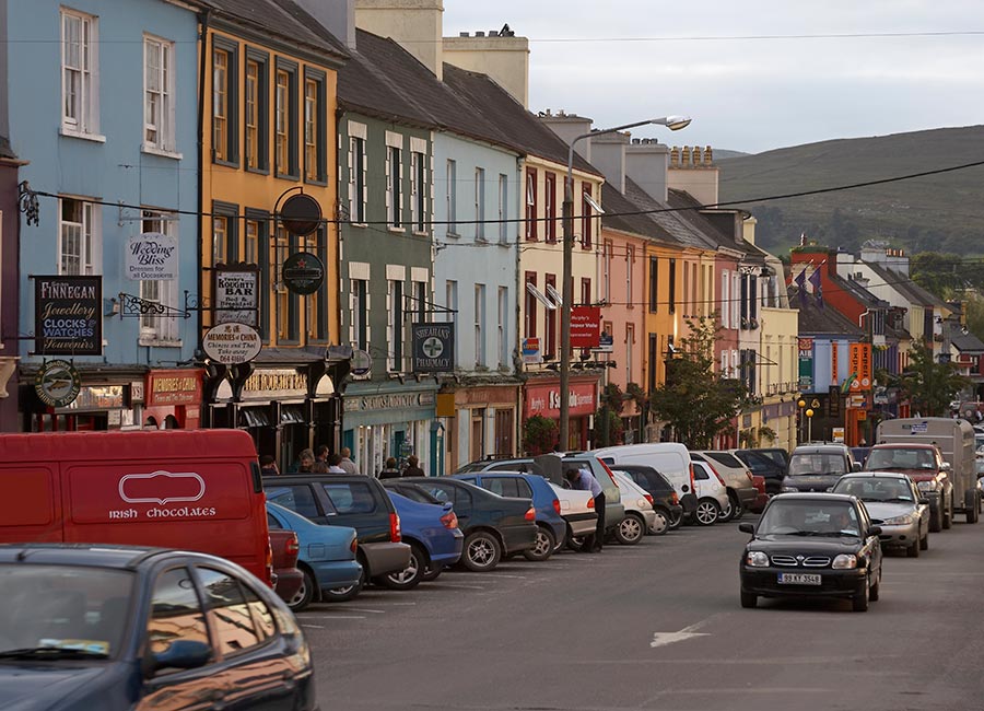 deposit cups
Killarney
