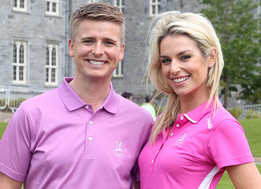 Pippa O'Connor