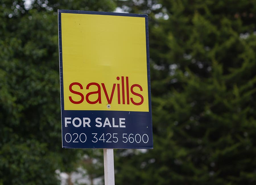 Commercial property investment market 