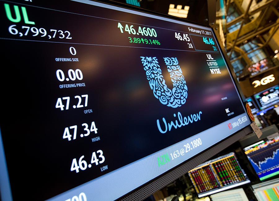 Unilever