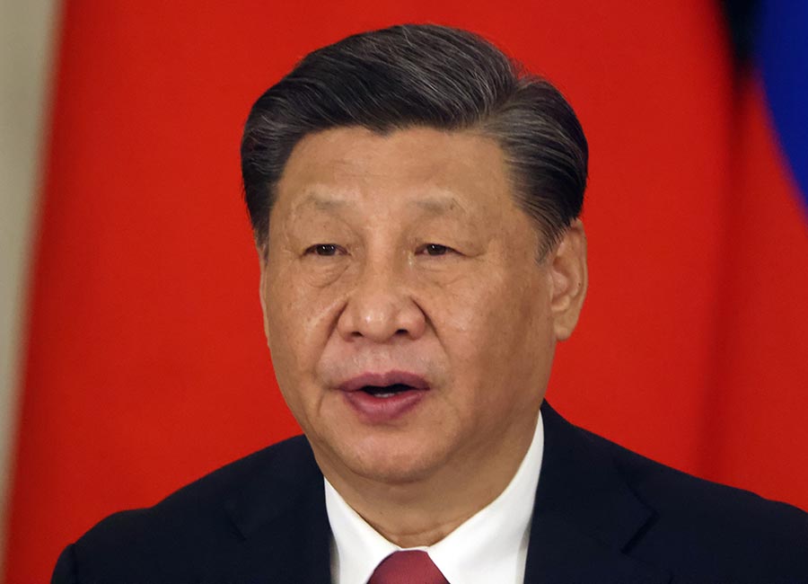 Made in China