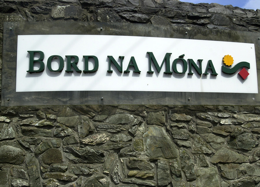 Bord Na Móna