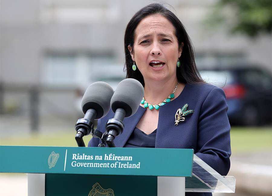 RTÉ funding model
coalition