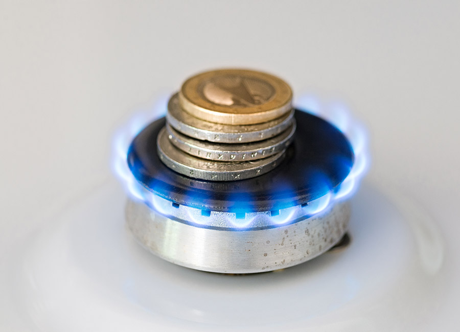 Bord Gáis Energy