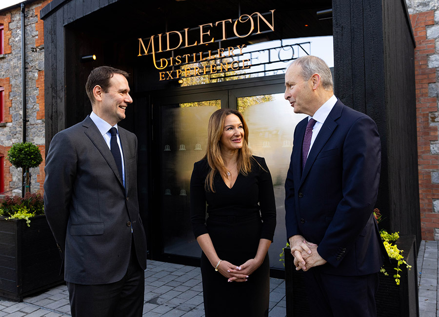 Midleton