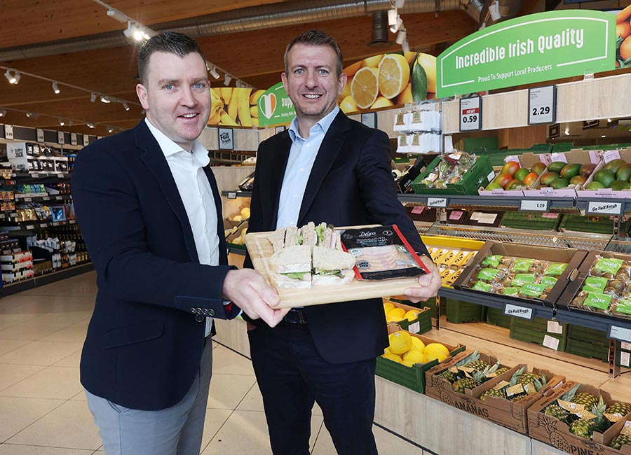 O'Brien Fine Foods
Lidl