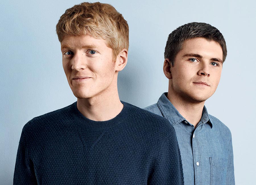 Stripe Collison