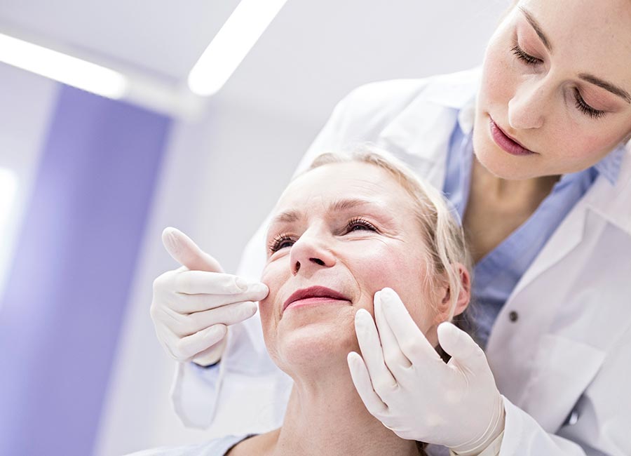 The Avoca Clinic
BGF