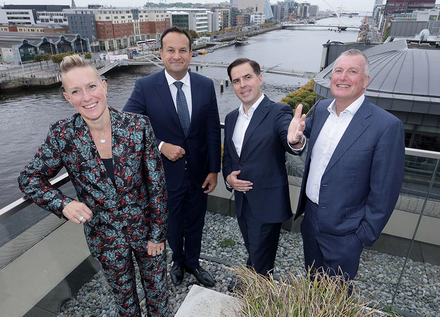 Grant thornton
Mobius collaboration