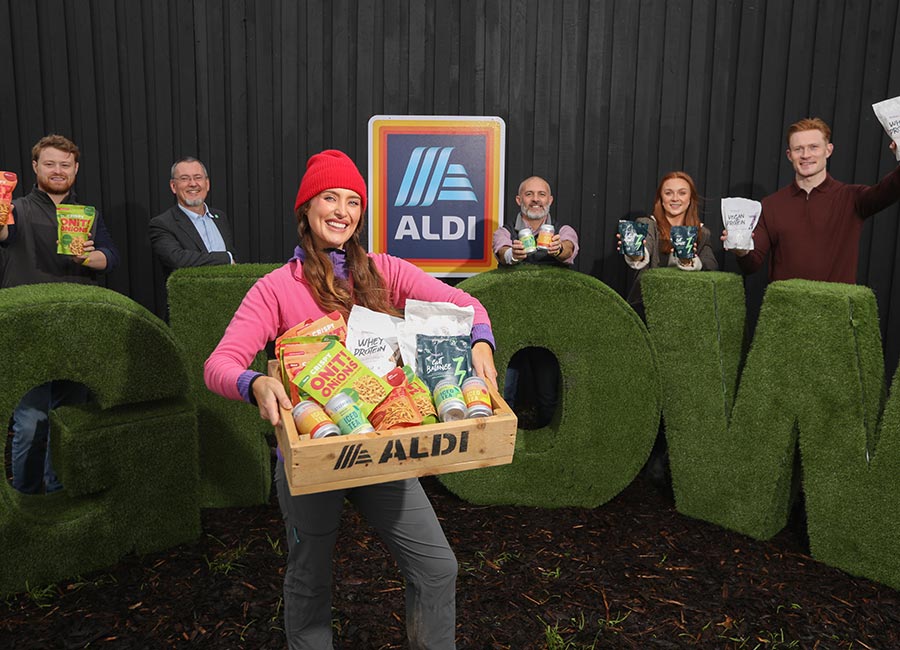 contracts
Aldi