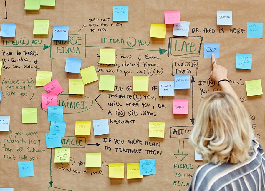 start-ups