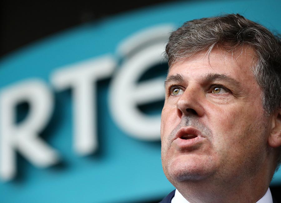 RTÉ €10m