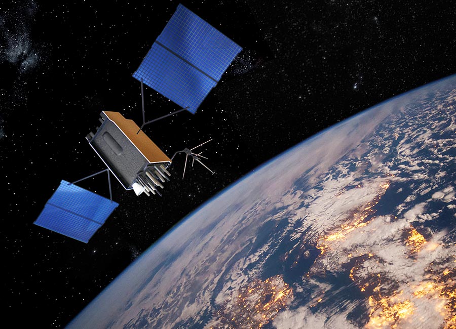 National Timing Grid