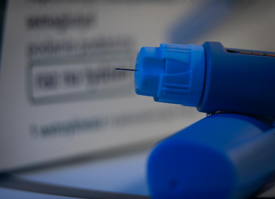 Novo Nordisk