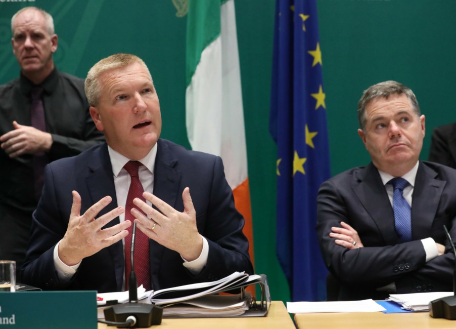 Overview
Budget 2024