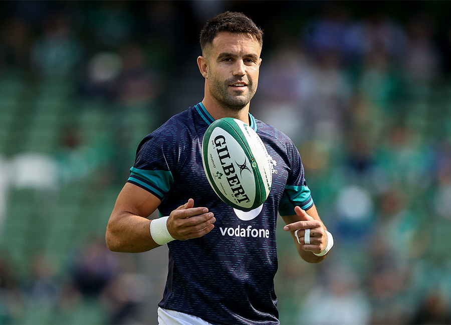 Healy Murray O'Mahony