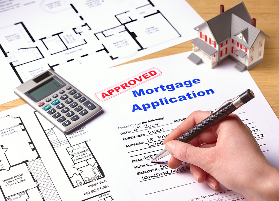 Mortgages