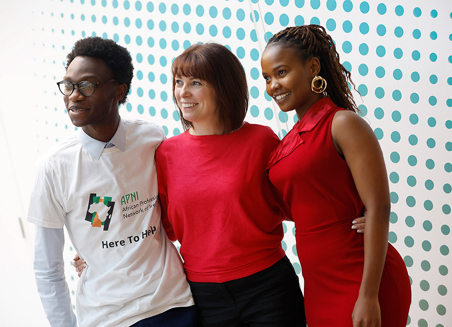 African Professionals