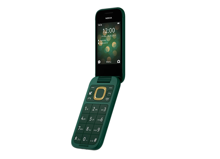 Nokia 2660 Flip