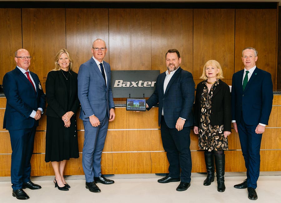 Enterprise Ireland