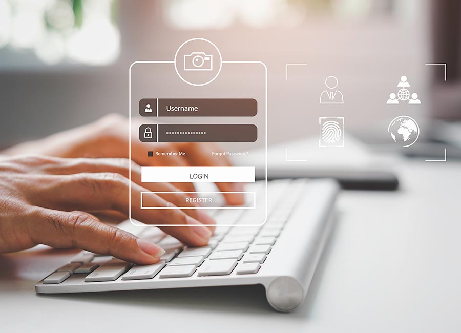 Cybersecurity