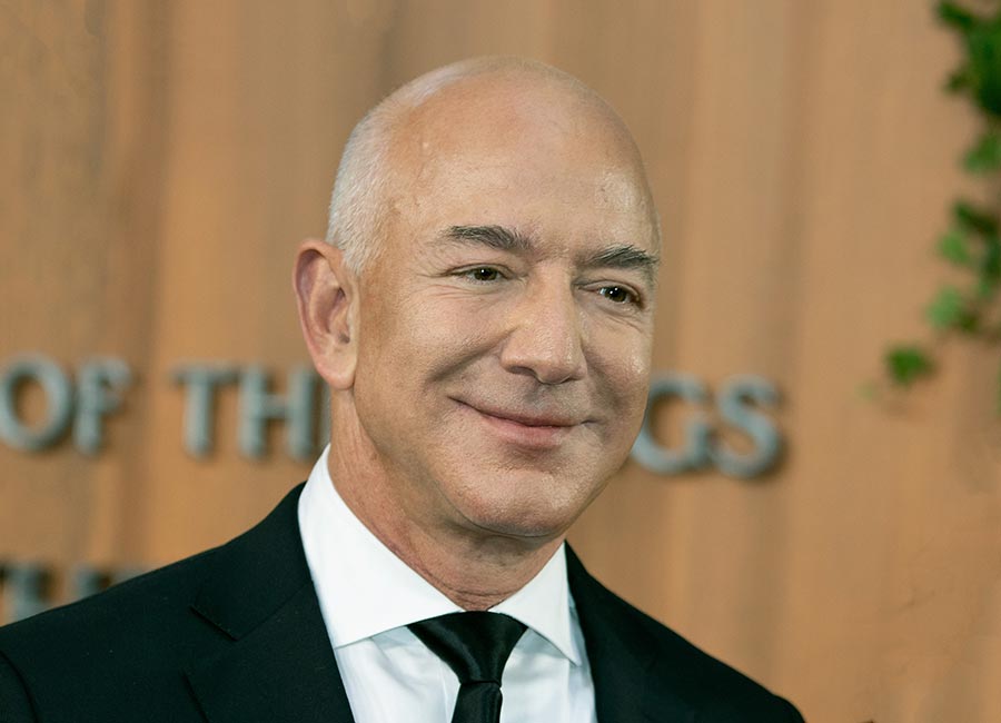 Amazon