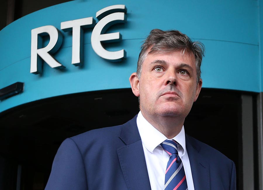 RTÉ