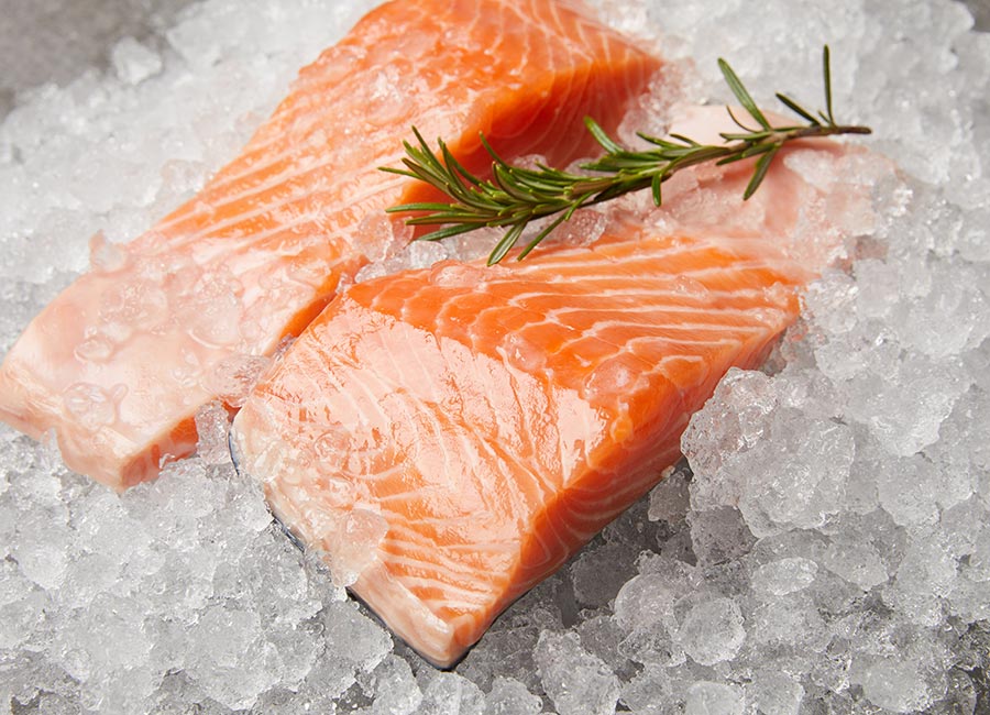 Morgan's Fine Fish
BIM
