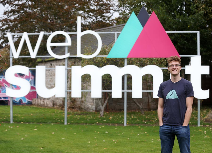 Paddy Cosgrave
Worth