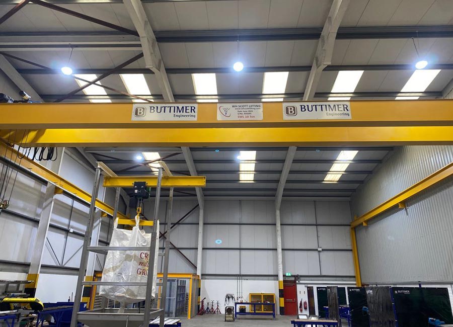 WH Scott Group
Renatus