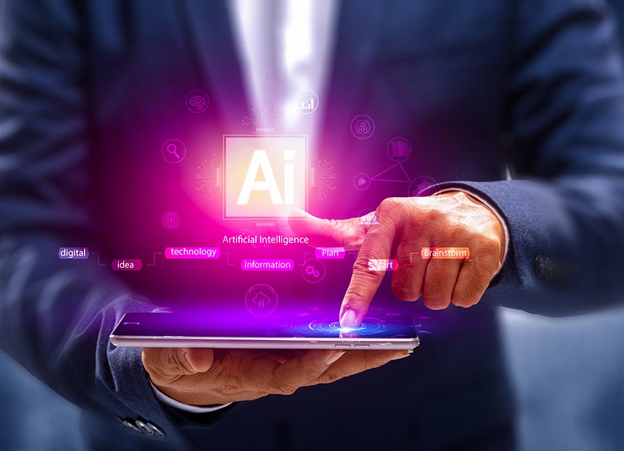 Artificial Intelligence