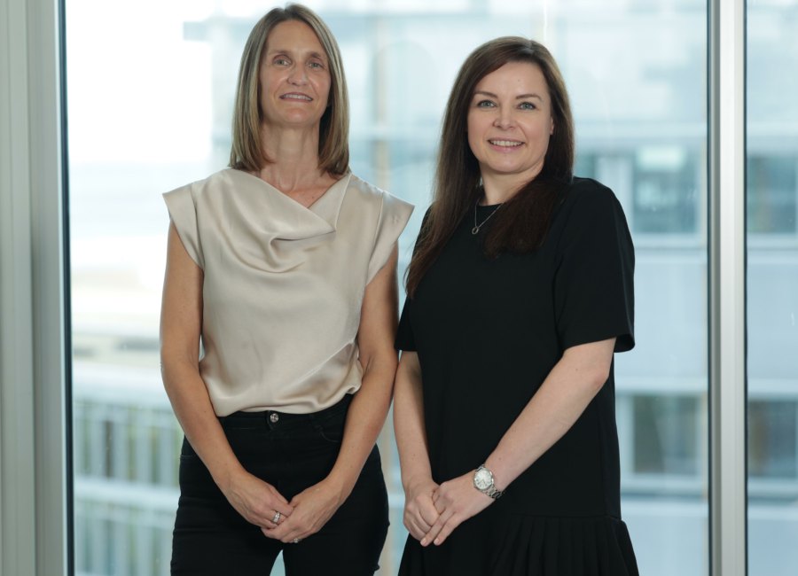 Legacy Communications 