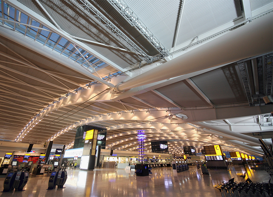 Pic: Dan Kitwood/Getty Images