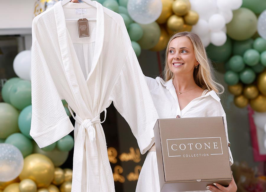 Cotone Collection