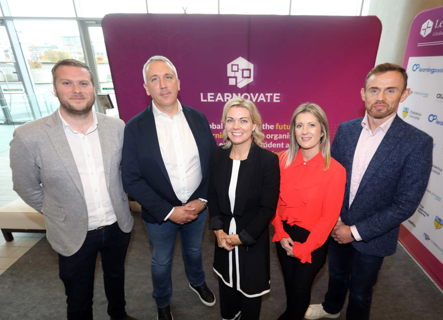 Learnovate