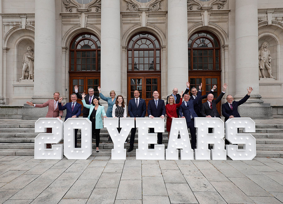 Small Business Awards