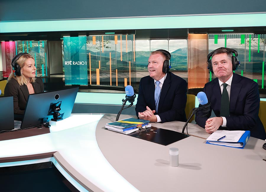 RTE
Top Earners