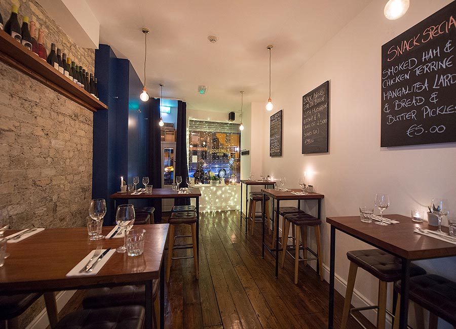 restaurants
closures
