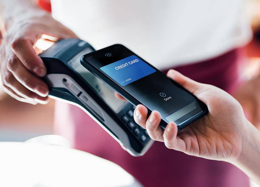 Contactless Payments