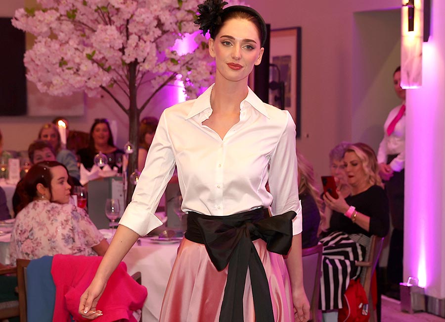 An Evening With Evoke