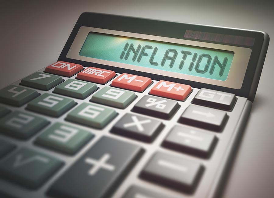 Inflation