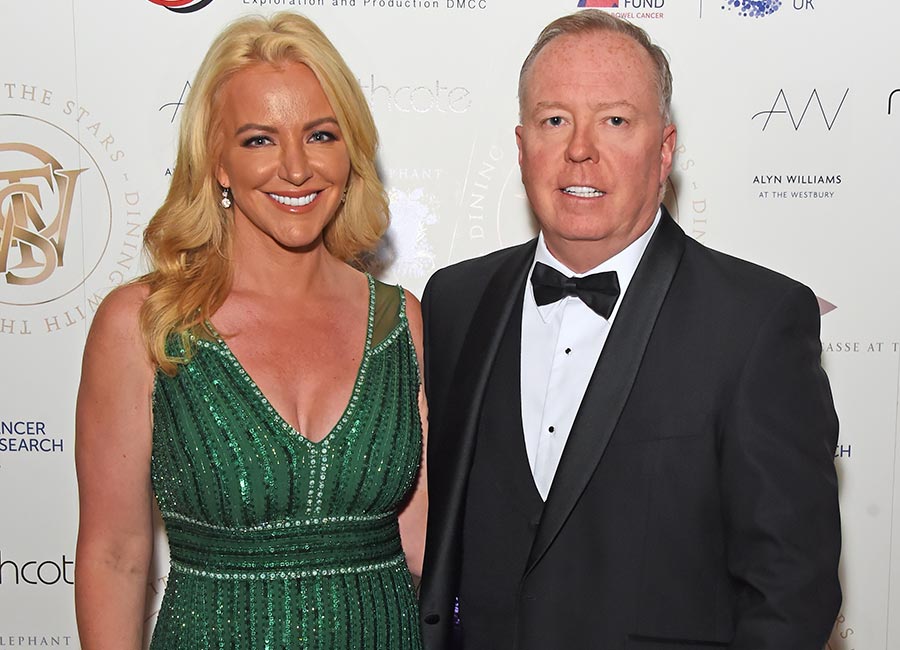 Michelle Mone